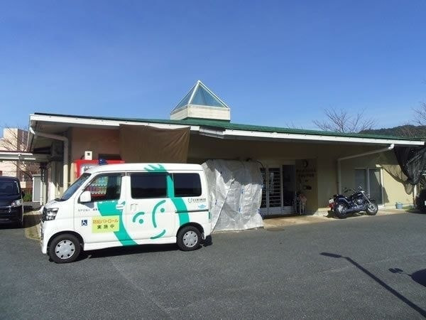 優喜会（きらら）