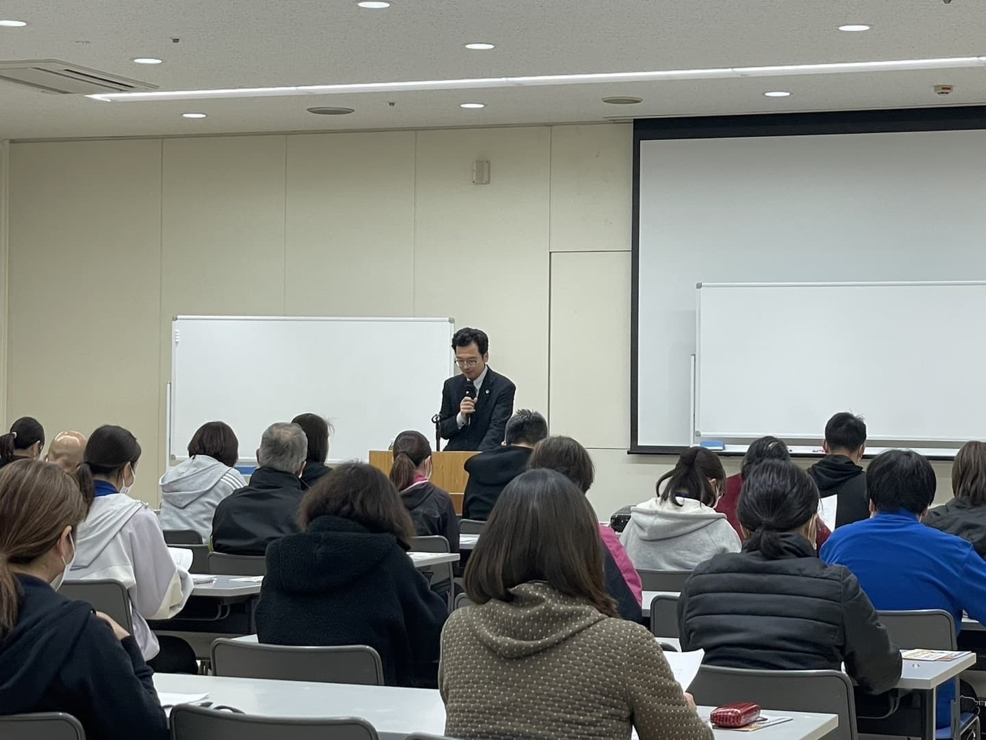 優喜会（きらら）