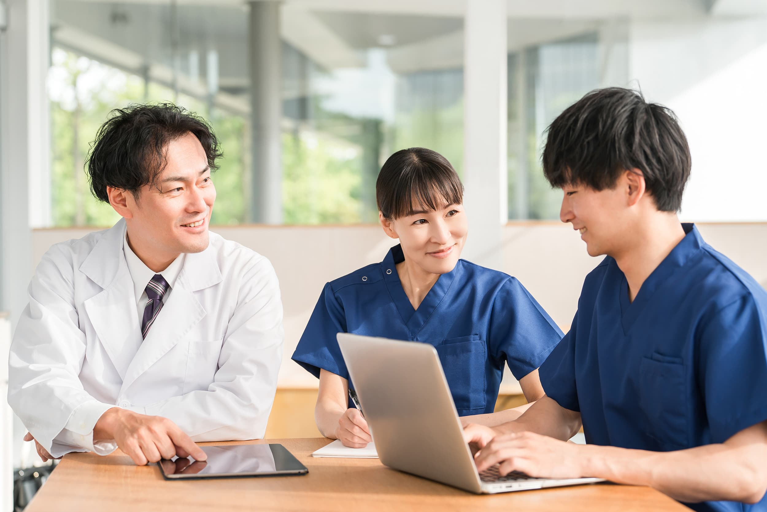 福祉事業立上げ応援