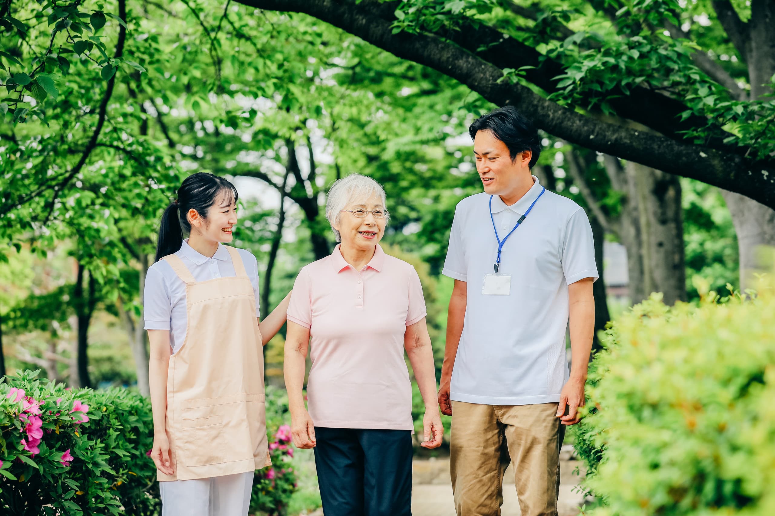 福祉事業立上げ応援